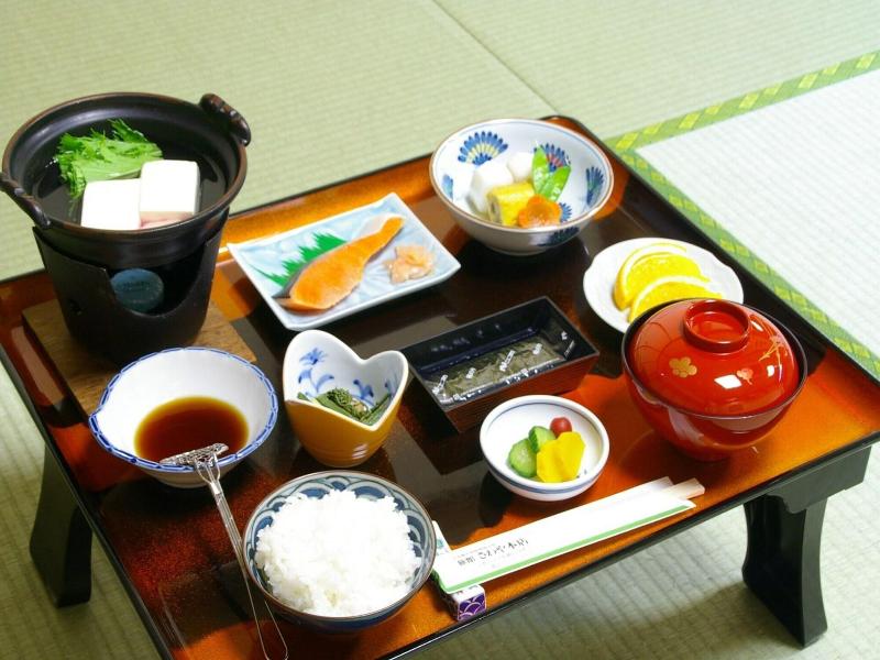 Ryokan Sawaya Honten image