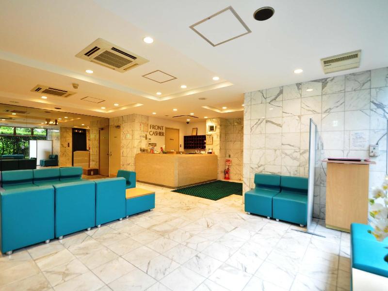 Hotel Koshien image