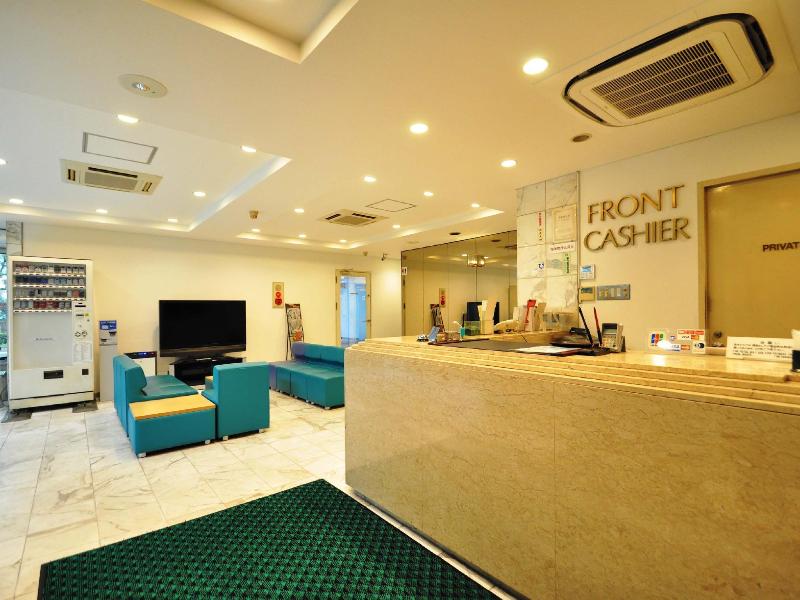 Hotel Koshien image