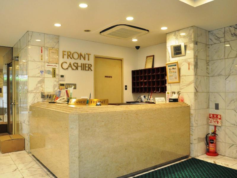 Hotel Koshien image