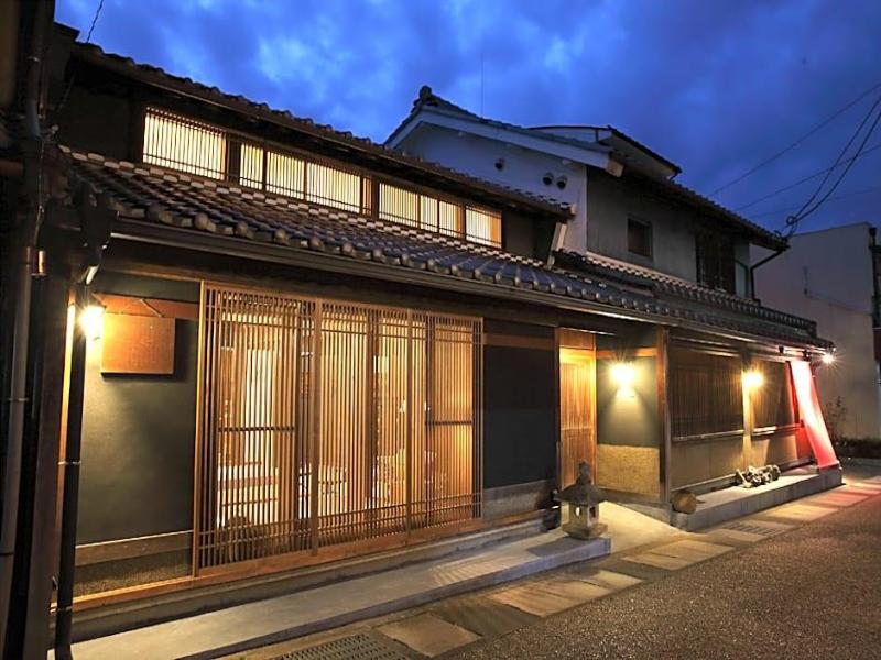Machiya Hotel Baison image