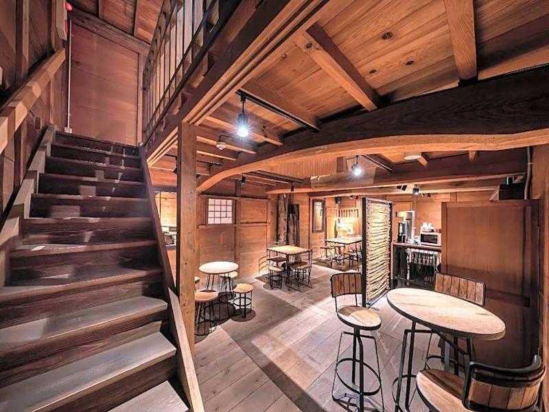 Machiya Hotel Baison image