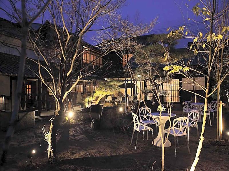 Machiya Hotel Baison image