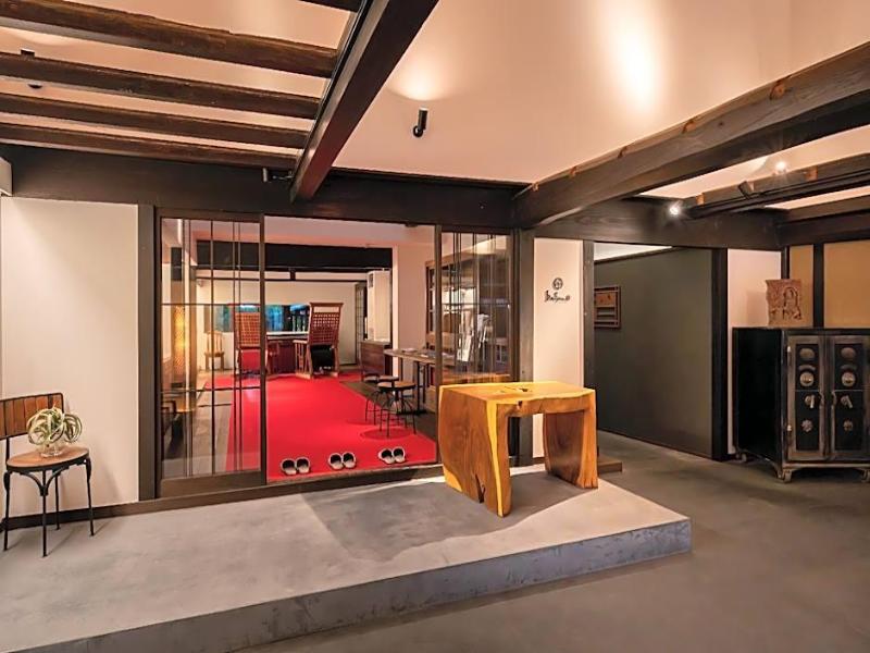 Machiya Hotel Baison image