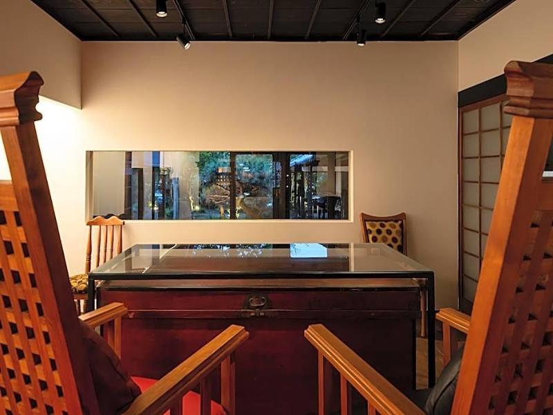 Machiya Hotel Baison image