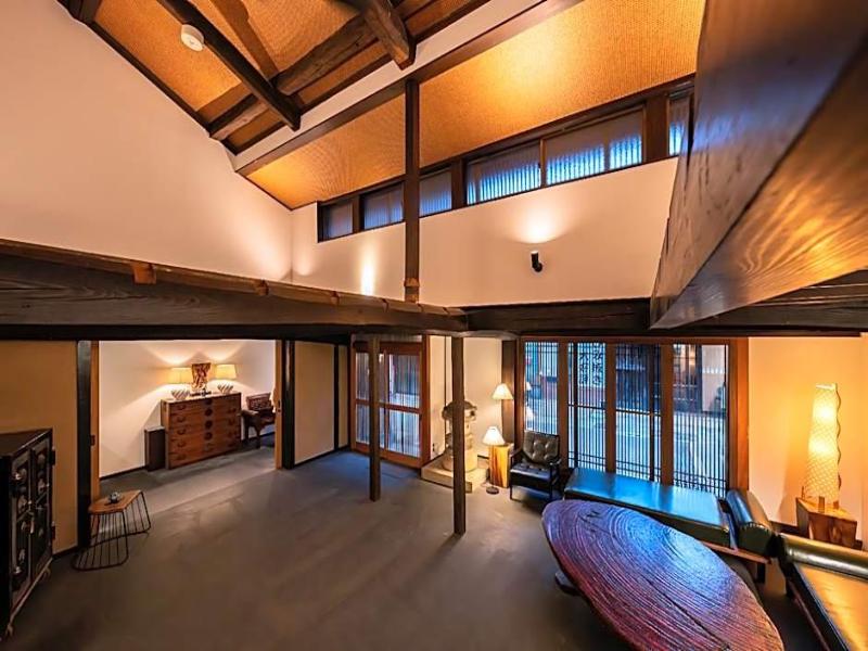 Machiya Hotel Baison image
