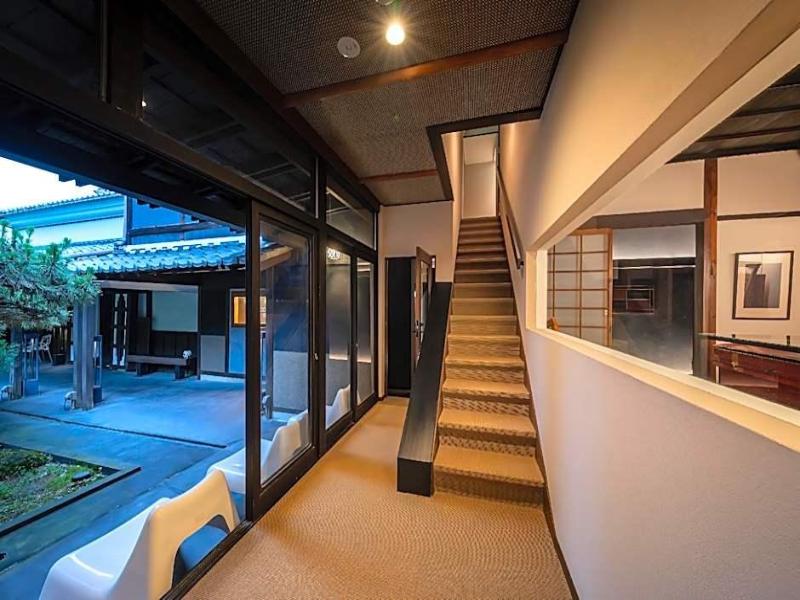 Machiya Hotel Baison image