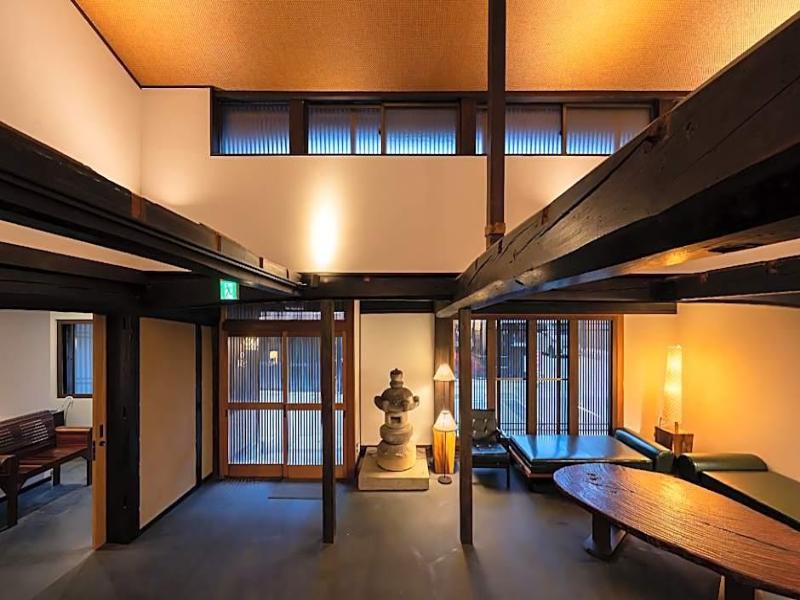 Machiya Hotel Baison image
