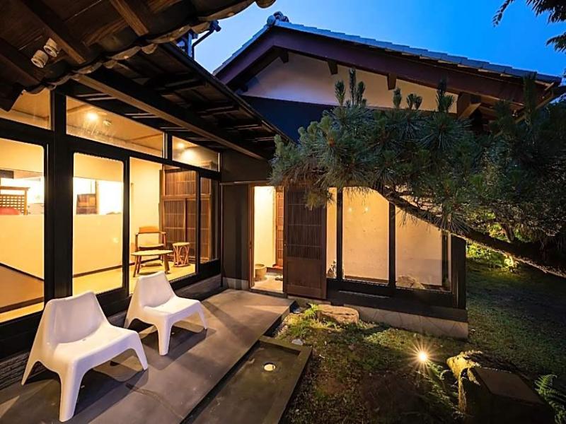 Machiya Hotel Baison image