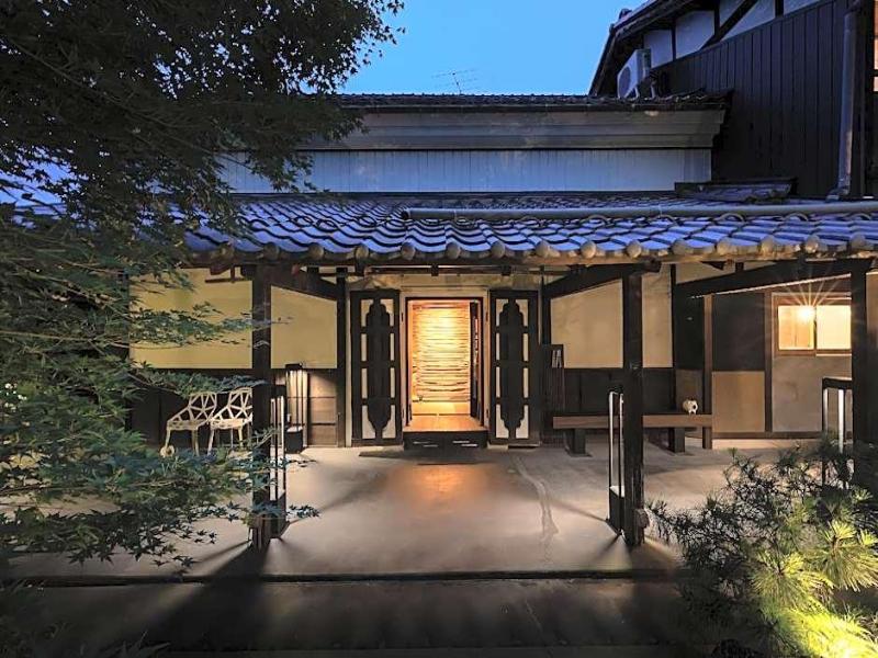 Machiya Hotel Baison image
