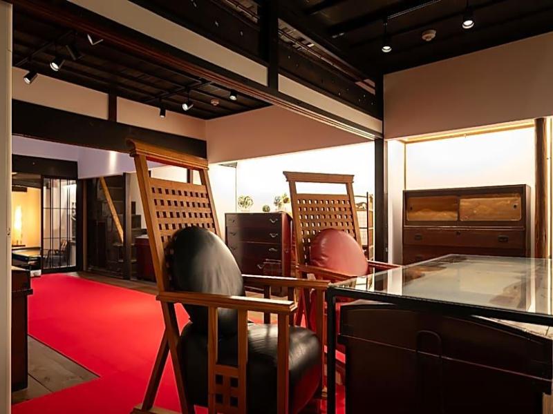 Machiya Hotel Baison image