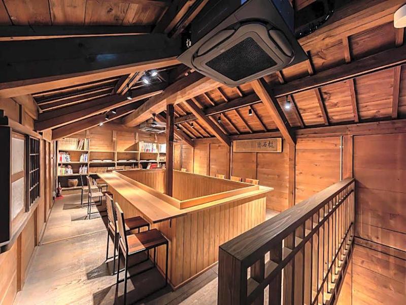 Machiya Hotel Baison image