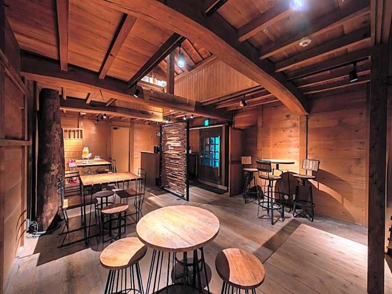 Machiya Hotel Baison image