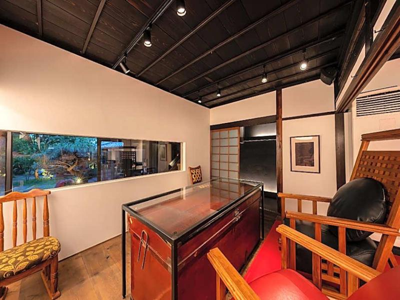 Machiya Hotel Baison image