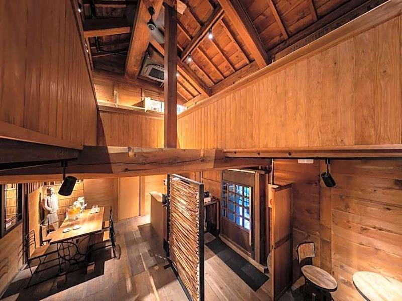 Machiya Hotel Baison image