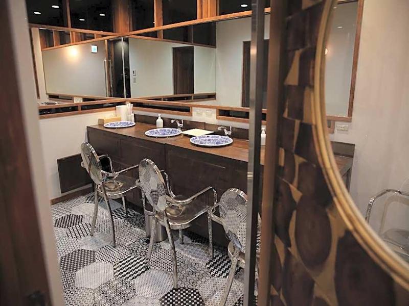Machiya Hotel Baison image
