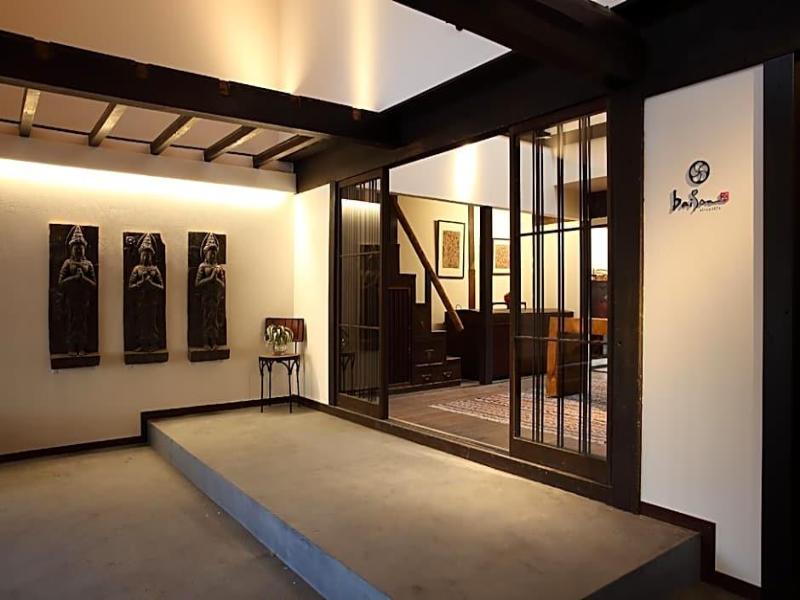 Machiya Hotel Baison image