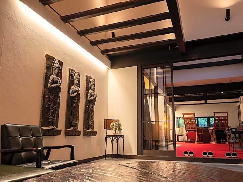 Machiya Hotel Baison image