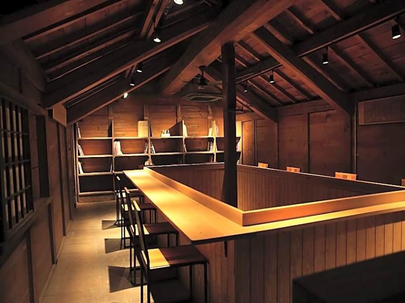 Machiya Hotel Baison image