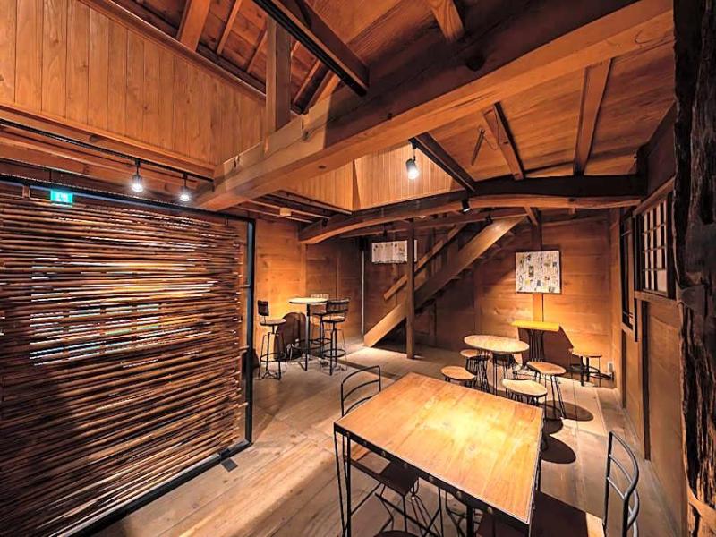 Machiya Hotel Baison image