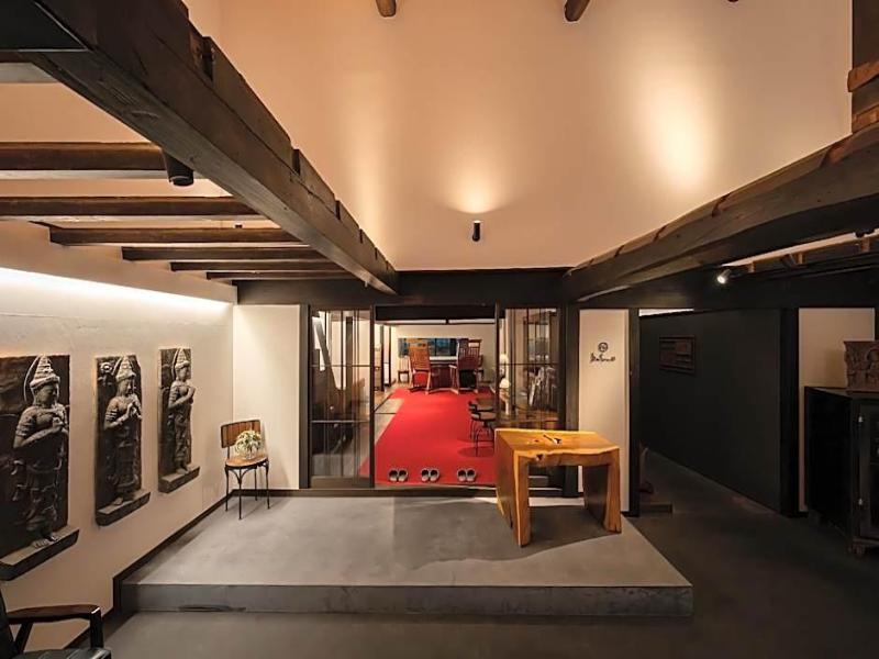 Machiya Hotel Baison image