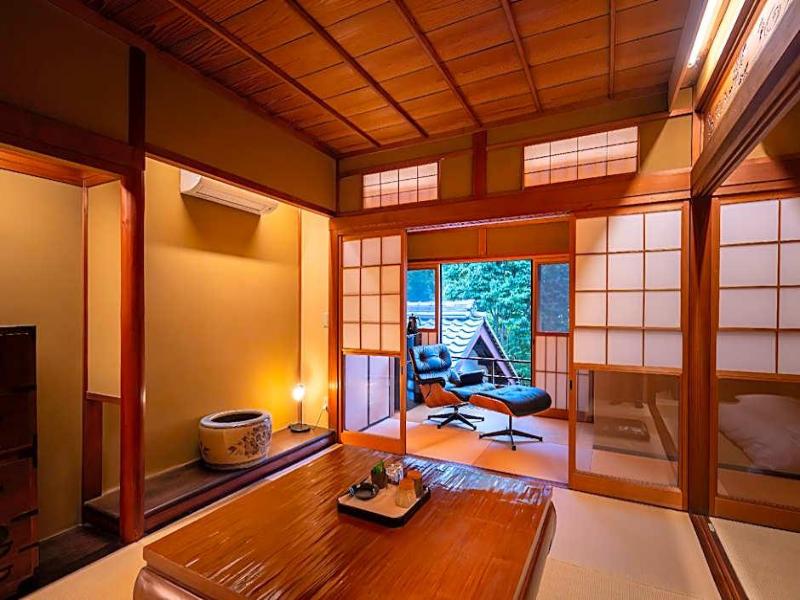 Machiya Hotel Baison image