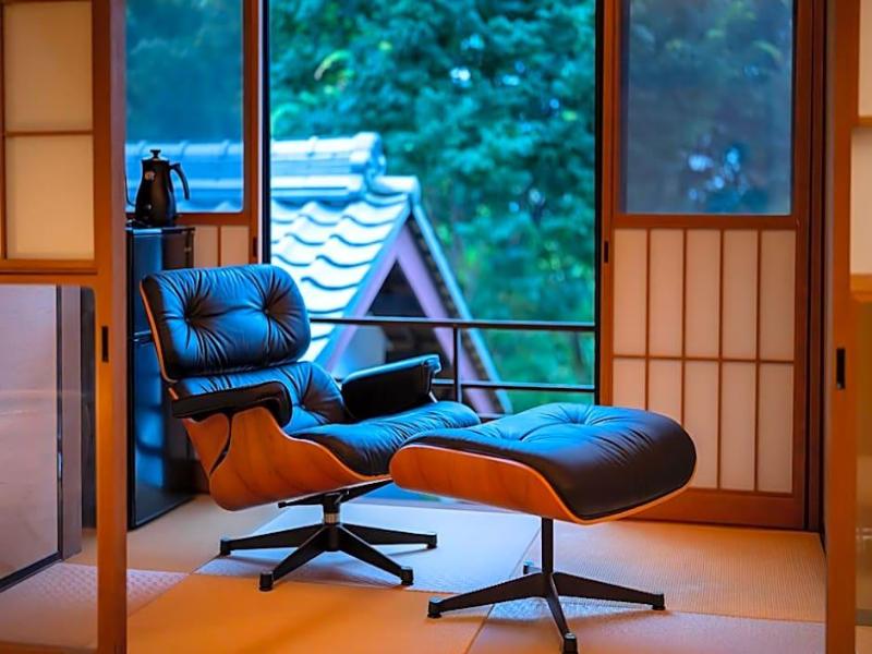 Machiya Hotel Baison image
