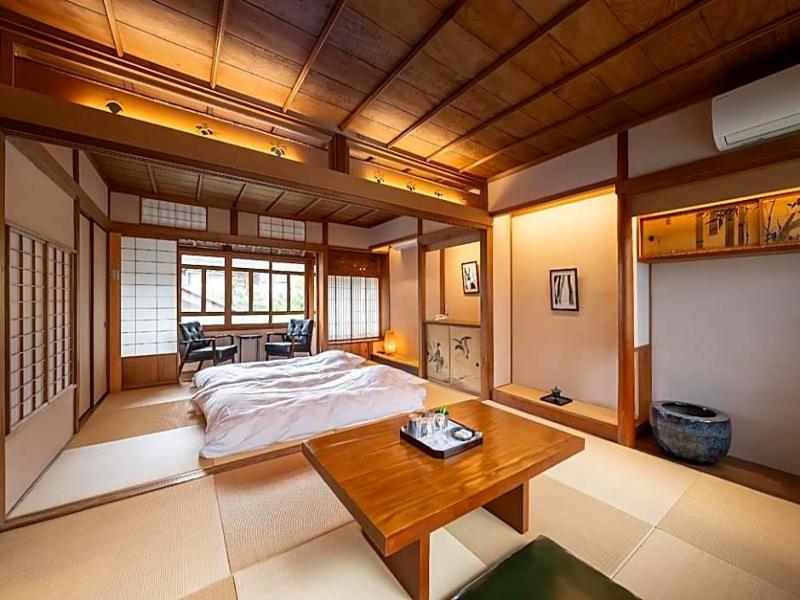 Machiya Hotel Baison image