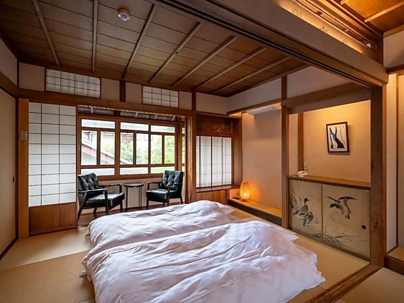 Machiya Hotel Baison image