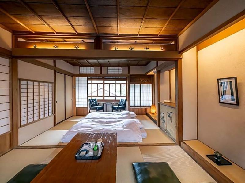 Machiya Hotel Baison image