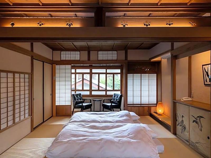 Machiya Hotel Baison image