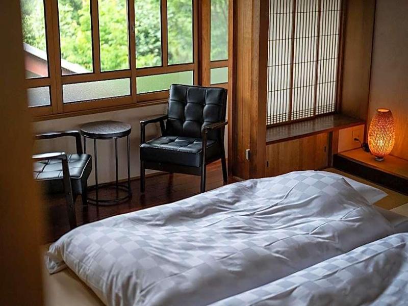 Machiya Hotel Baison image
