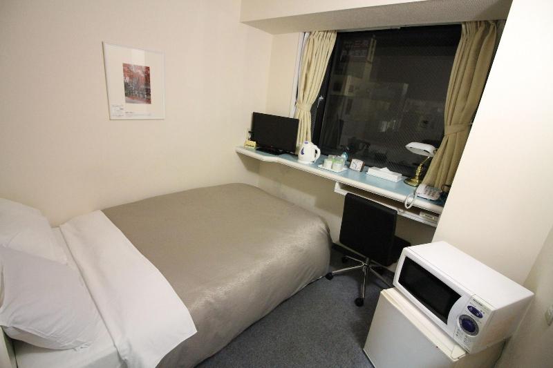 Mihara City Hotel image