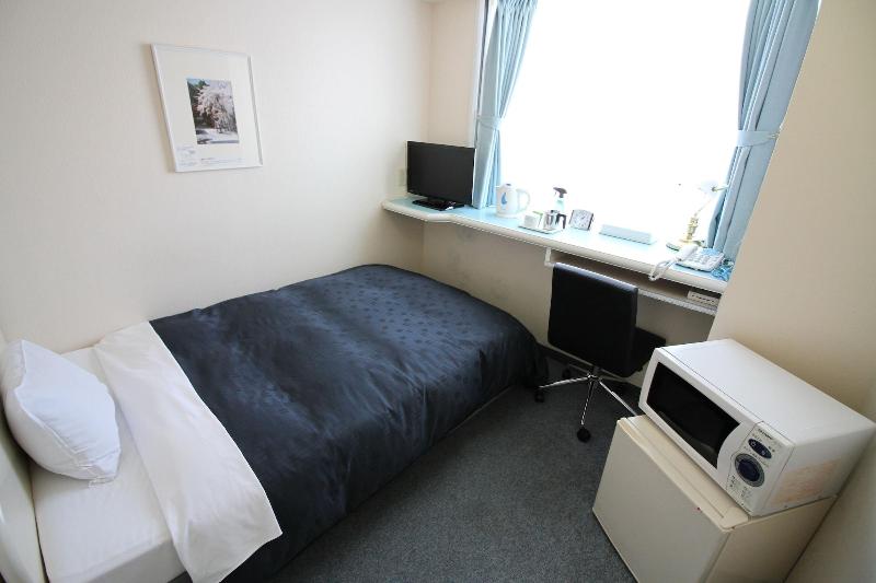 Mihara City Hotel image