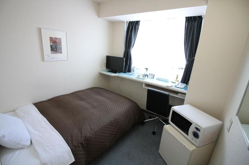 Mihara City Hotel image