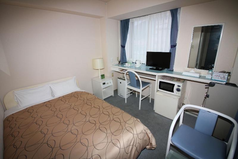 Mihara City Hotel image