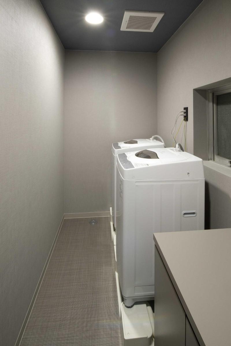 Alphabed Inn Takamatsu Ekimae image