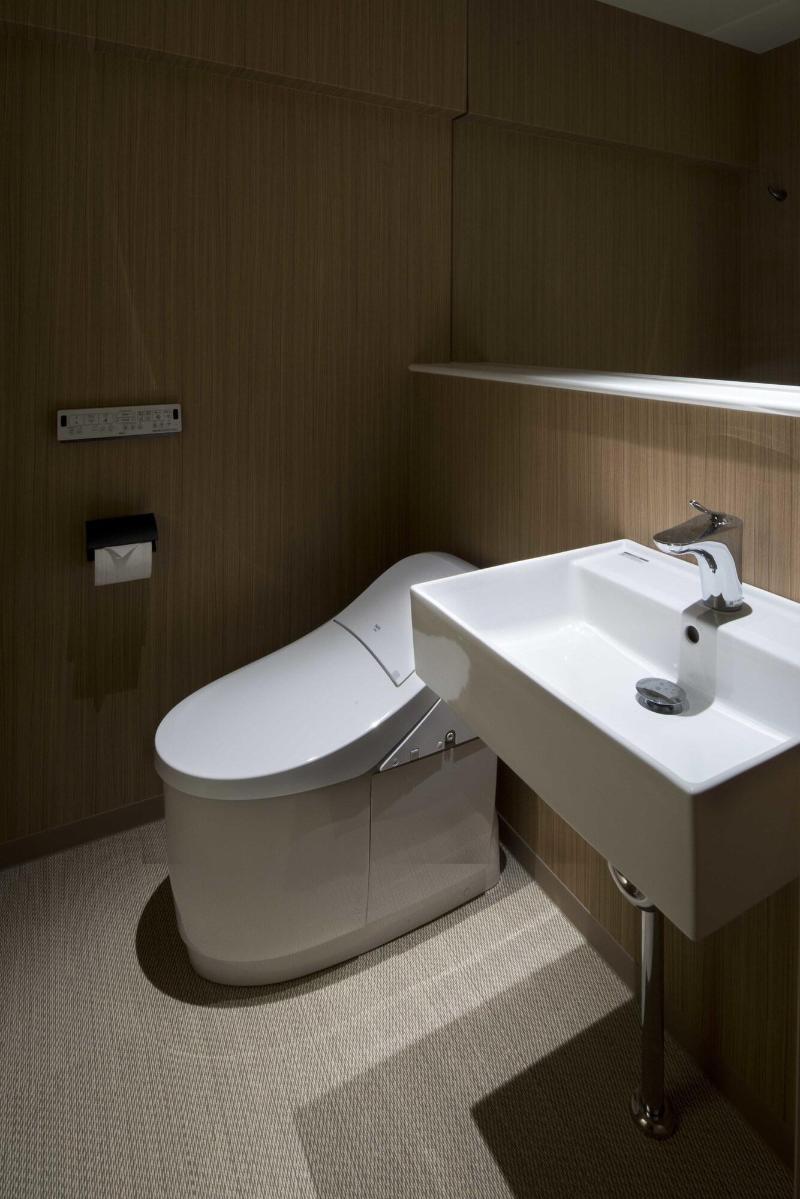 Alphabed Inn Takamatsu Ekimae image