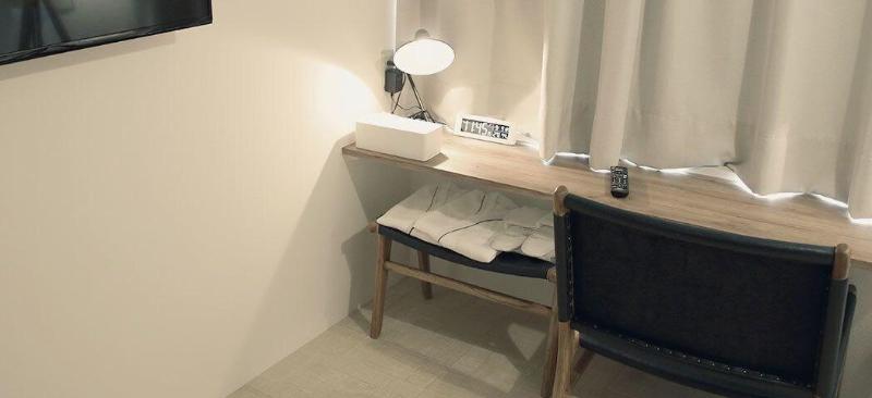 Minato Hotel — photo 2