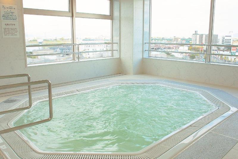 Hotel Marital Sousei Kurume image