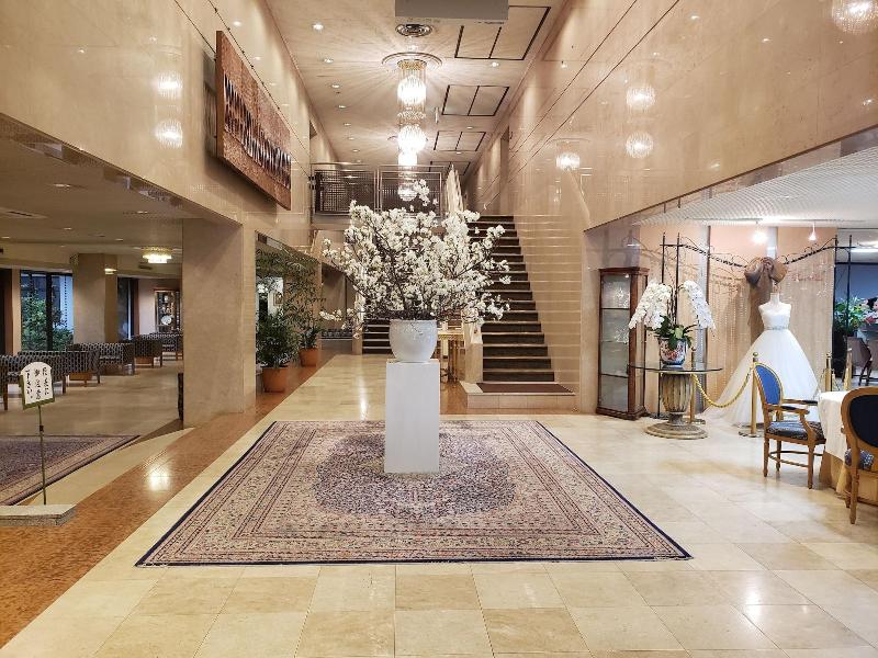 Hotel Marital Sousei Kurume image