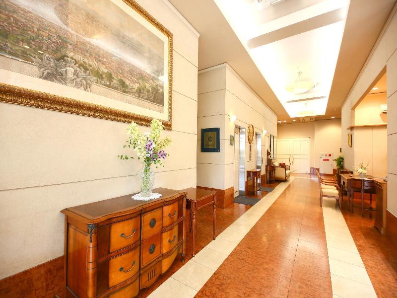 Hotel Marital Sousei Kurume image