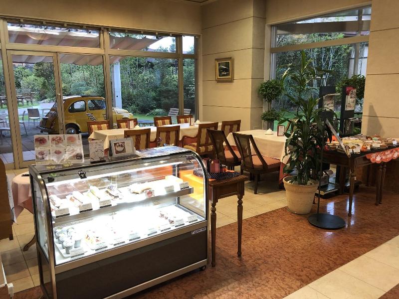 Hotel Marital Sousei Kurume image