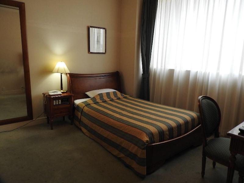 Hotel Marital Sousei Kurume image