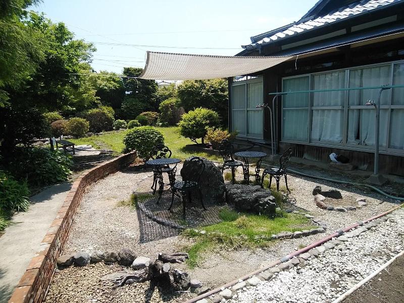 Yokoso Ryokan image
