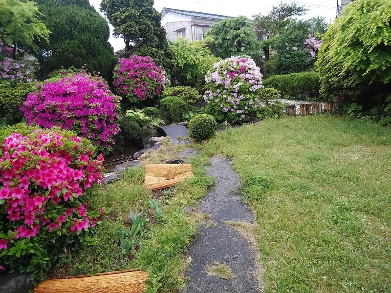 Yokoso Ryokan image