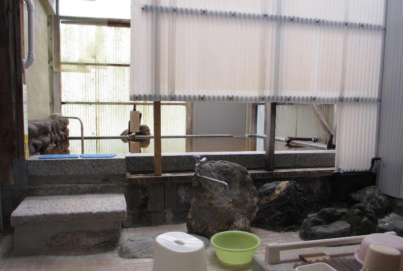 Yokoso Ryokan image