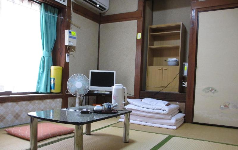 Yokoso Ryokan image