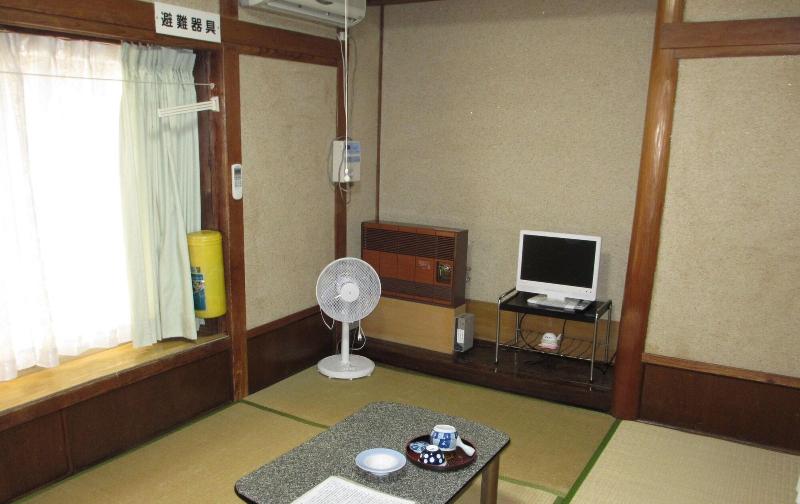 Yokoso Ryokan image