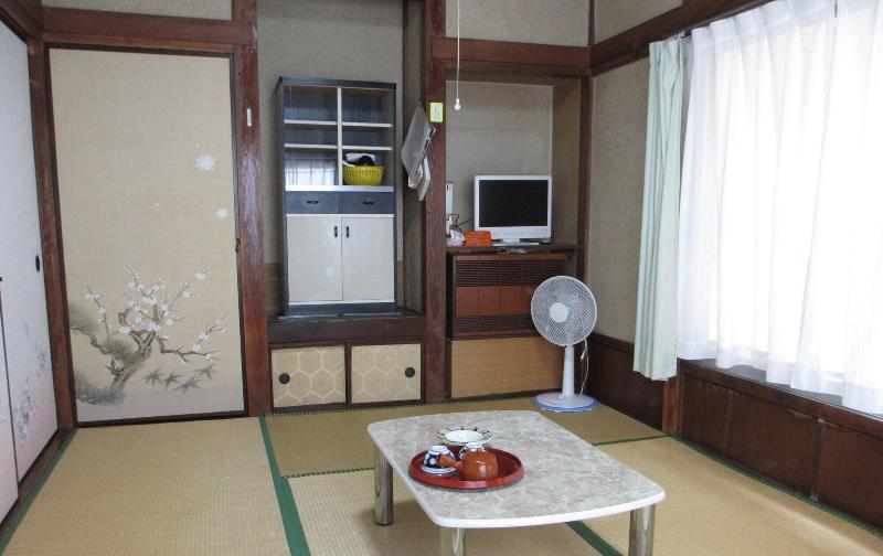Yokoso Ryokan image